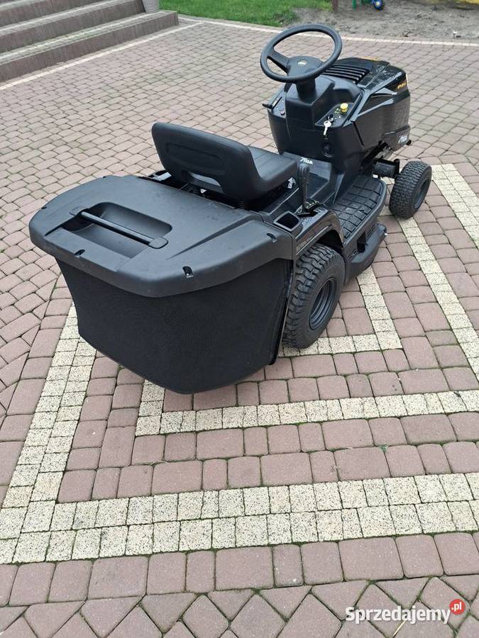 Traktorek kosiarka castelgarden nowy Kałuszyn sprzedam