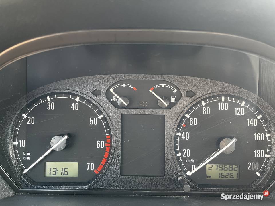 Skoda fabia 14 2002 Lublin