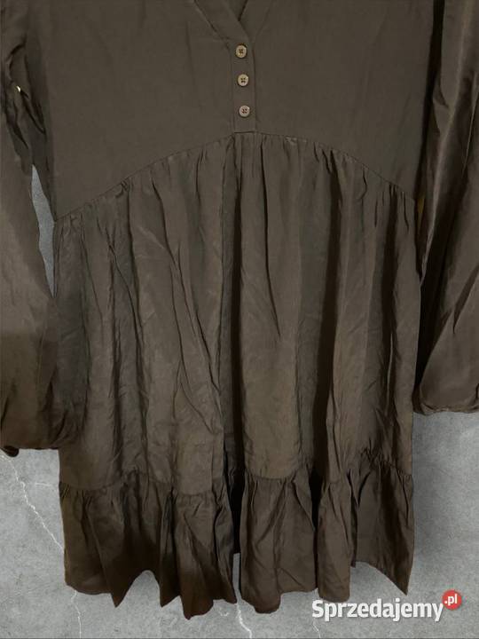 Sukienka damska Vila NOWA Rozmiar L dolnośląskie Bolesławiec