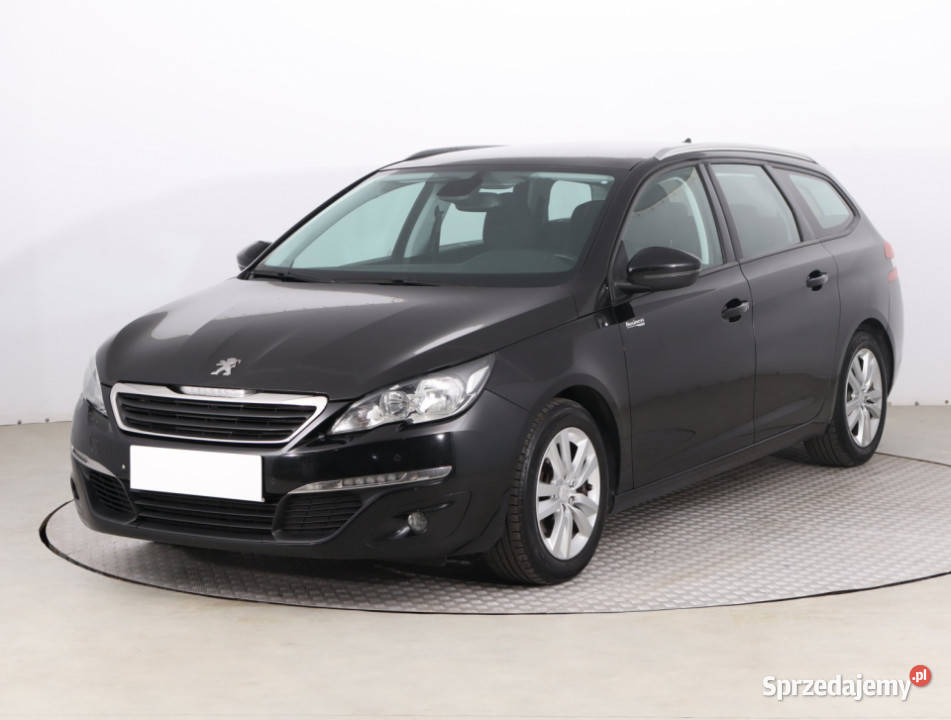 Peugeot 308 16 BlueHDi wspomaganie kierownicy Piaseczno