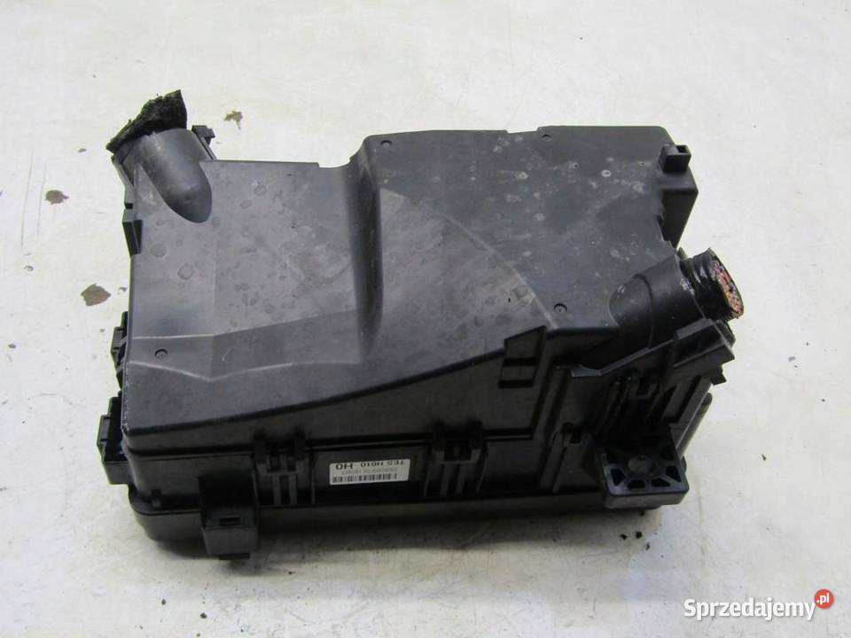 SKRZYNKA PUSZKA BEZPIECZNIKÓW 10 VTEC T HONDA