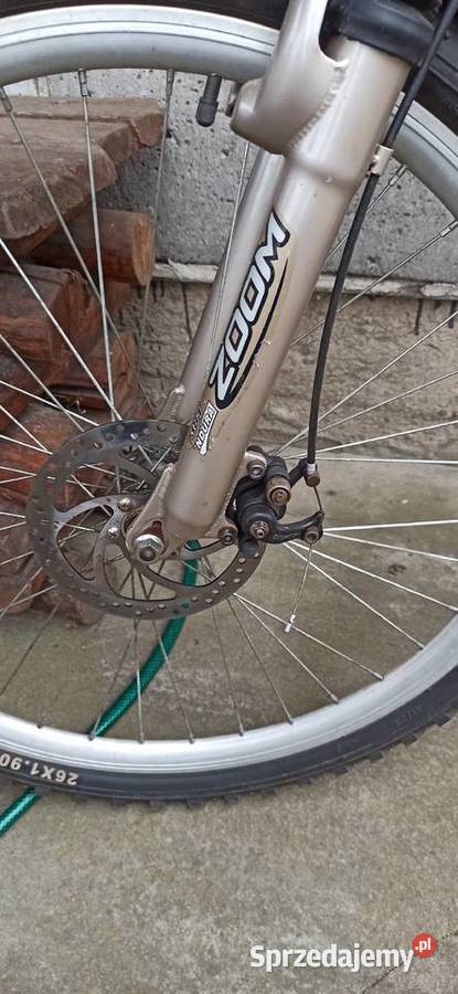 Sprzedam rower górski 26 łódzkie Skierniewice