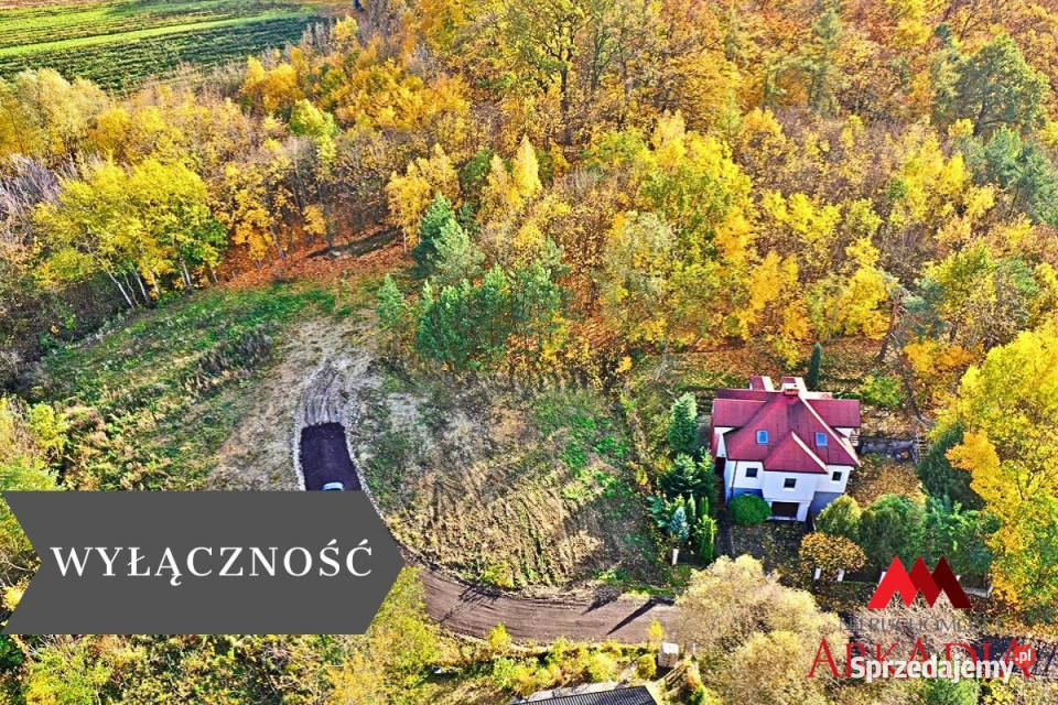 Działka Włocławek 644m2 prąd