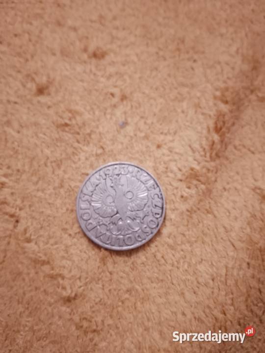 Monety Warszawa