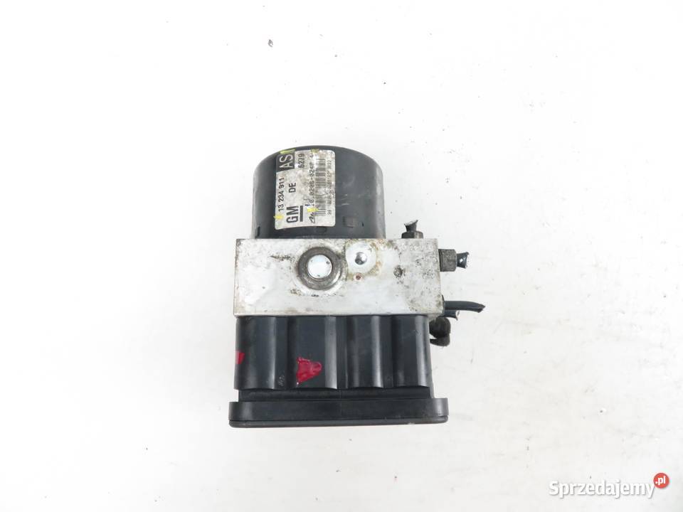 POMPA ABS OPEL ZAFIRA B 13234911AS 10020602484