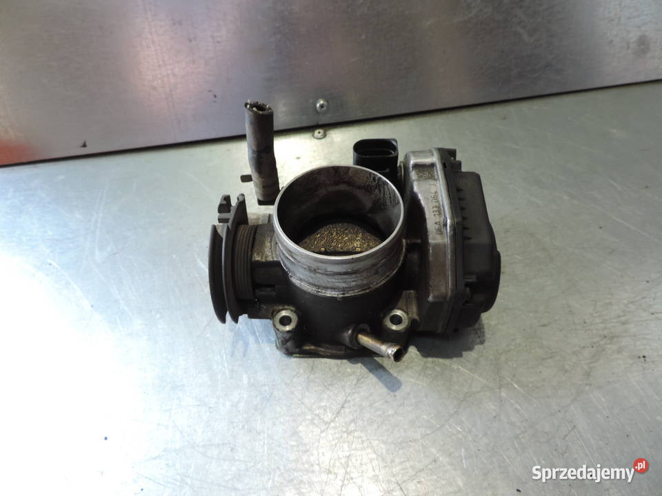 PRZEPUSTNICA AUDI VW SEAT SKODA 16 18 06A133064J małopolskie Nowy Sącz sprzedam
