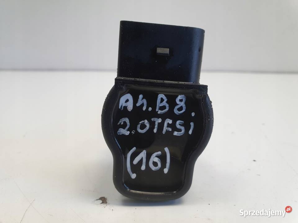 CEWKA ZAPŁONOWA Audi A4 B8 20 TFSI Rudka sprzedam