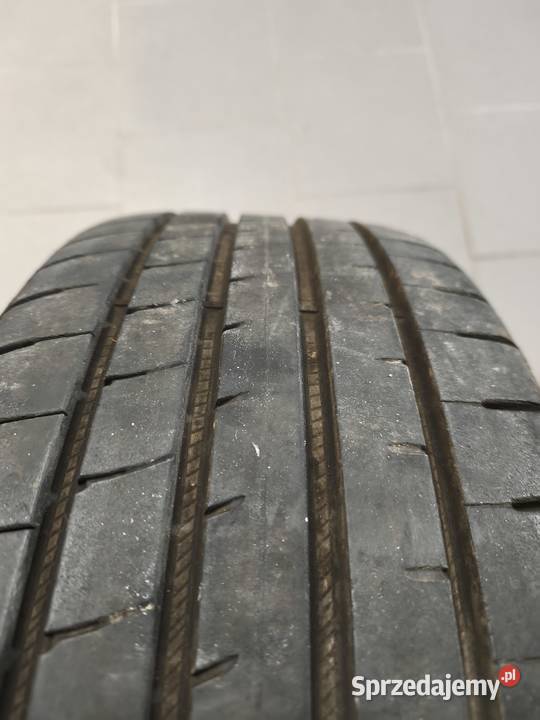 Opony letnie Goodyear eagle f1 asymmetric data 18cale Gdańsk