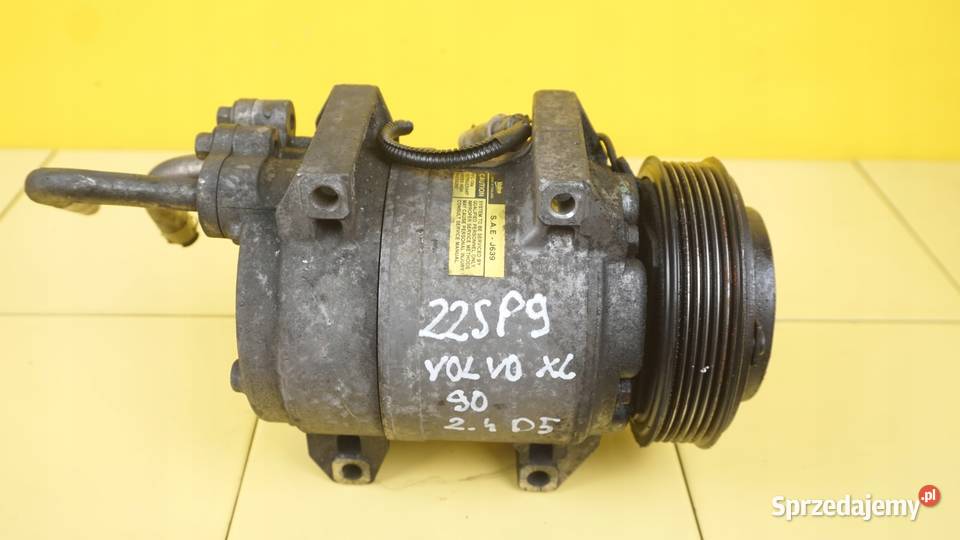 XC90 V70 S80 XC70 24 D5 10r 185 D5244T4 osobowe Suków