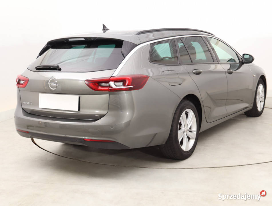 Opel Insignia 20 CDTI 182910km