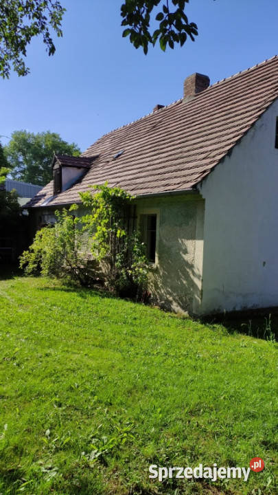 Dom z historią i duszą Czerwona Woda dolnośląskie