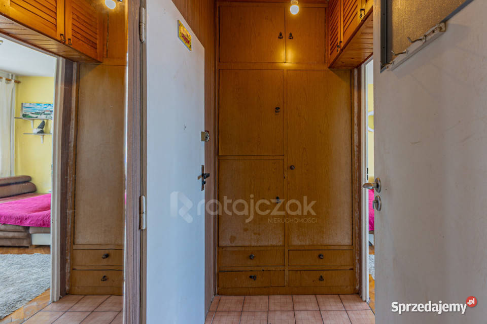 Mieszkanie Gdańsk Sztormowa 309m2 1 pokój 30.9m2