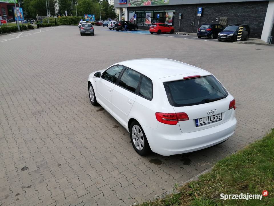 audi 1400cm3 łódzkie Łódź