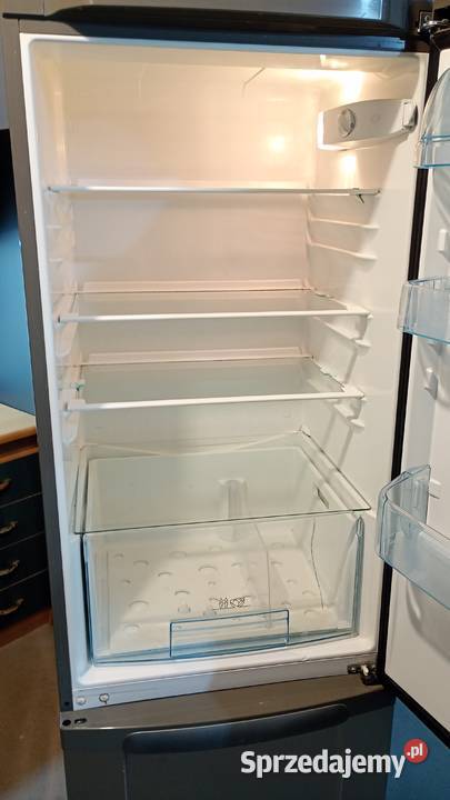 Sprzedam lodówkę Electrolux Inspire Space Plus