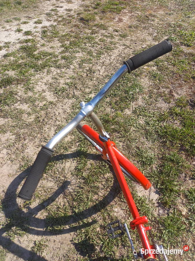 Rower Romet Jubilat 24 Rowery