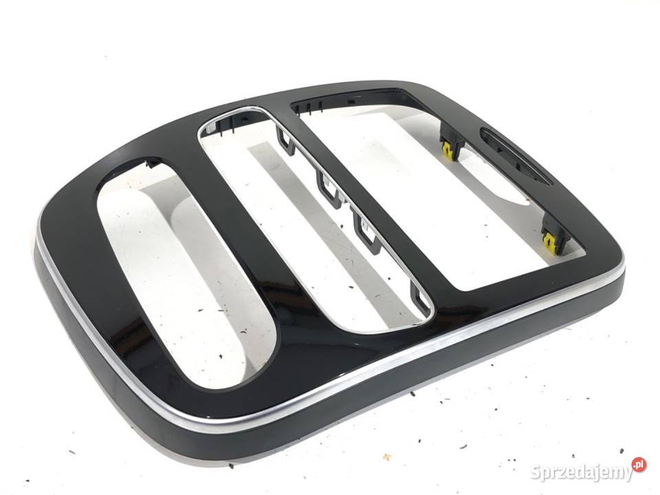 LISTWY DEKOR RENAULT CLIO IV 682605325R