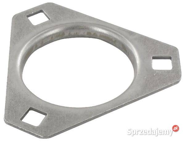 Obudowa łożyska z blachy stal 7500PFD72 Kamionna sprzedam