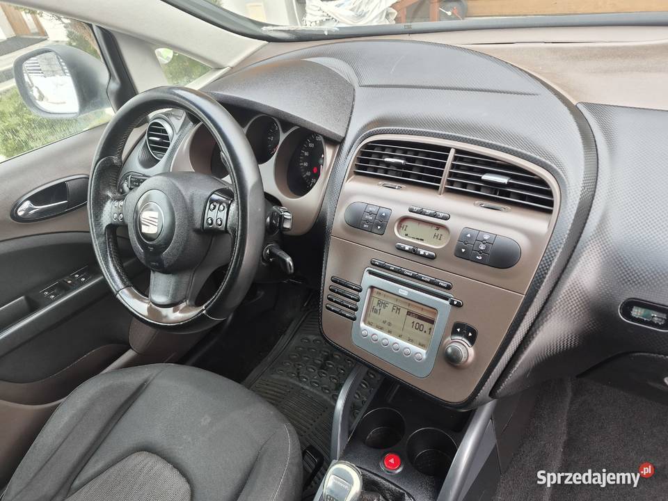 Altea XL freetrack Jasło