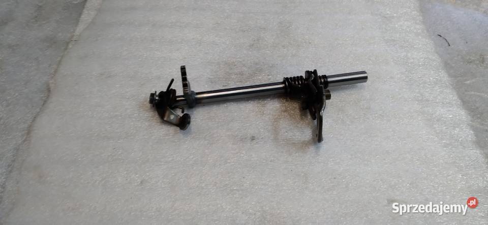 Wybierak Pozytywki Programatora Honda Shadow VT Brzeszcze