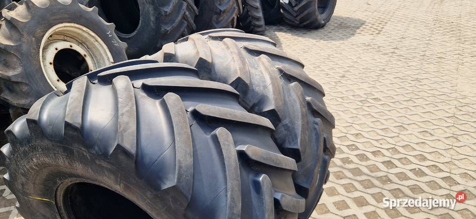 54065r24 48070r24 Michelin warmińsko-mazurskie