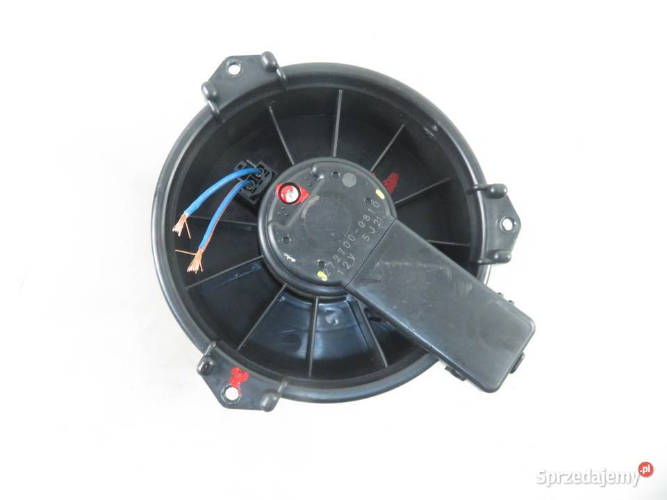 DMUCHAWA DAIHATSU CUORE VII 2727000810