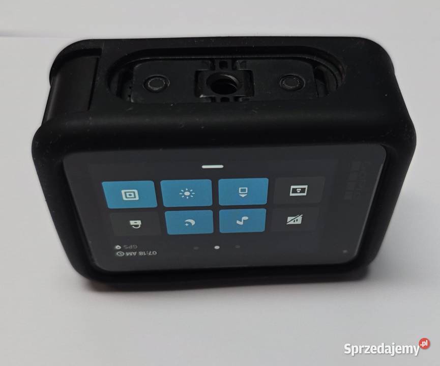 GoPro Hero 13 black 4k śląskie