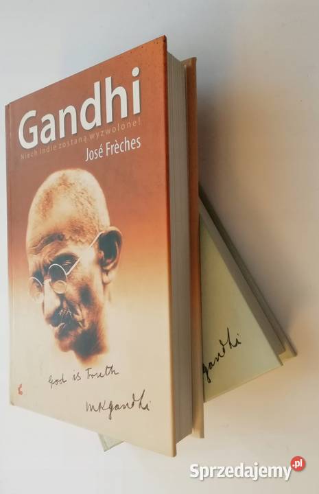 Jestem żołnierzem pokoju Niech Indie zostaną