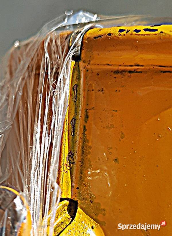 Lampa naftowa Feuerhand Sturmkappe 276 Ostrów Wielkopolski