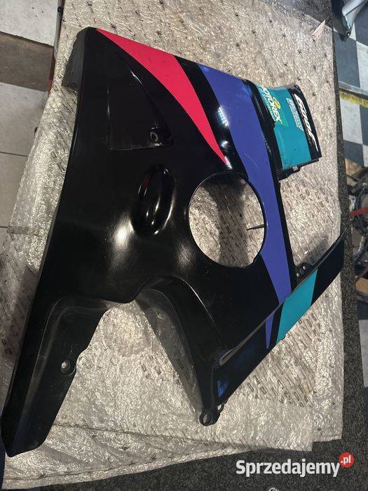 Honda Cbr 600 F2 bok owiewka lewa Boczek osłona Poznań