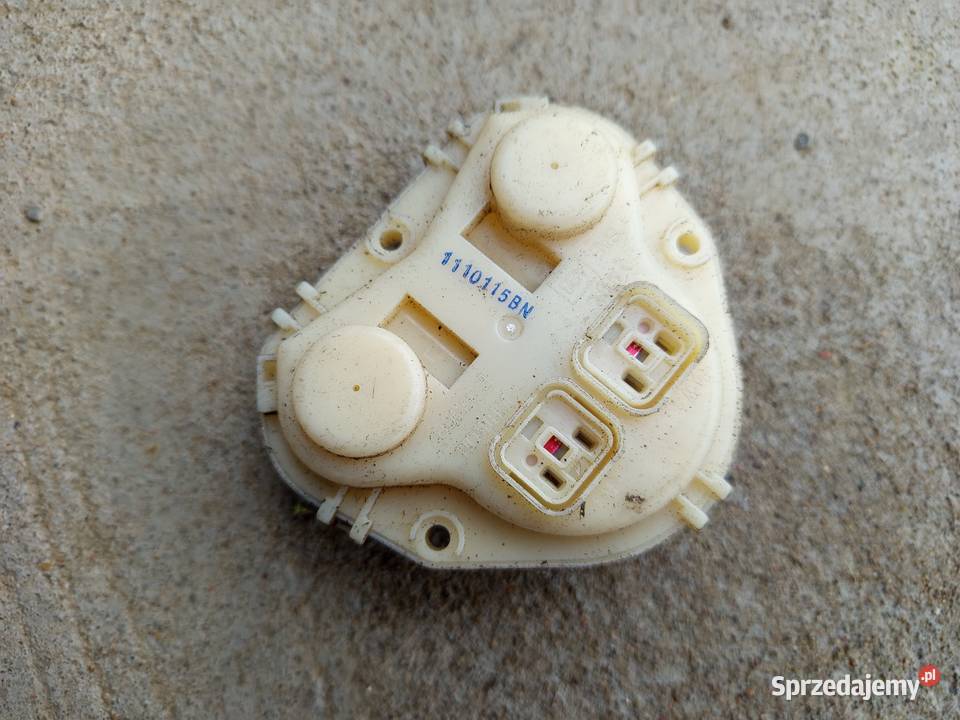 Nissan Murano z51 silniczek regulacja lusterka lubuskie Santocko sprzedam