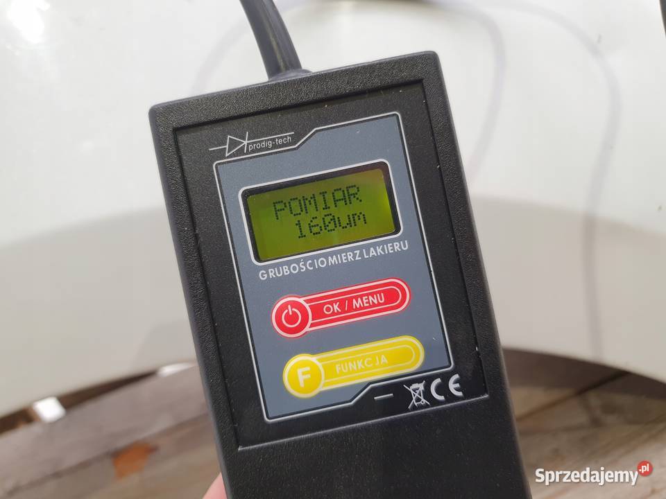 PRZEDNI BŁOTNIK PRAWY Renault Megane III osobowe Chełm