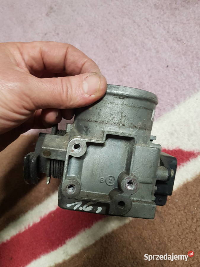 ALFA ROMEO 145 16 PRZEPUSTNICA SILNICZEK Turek sprzedam