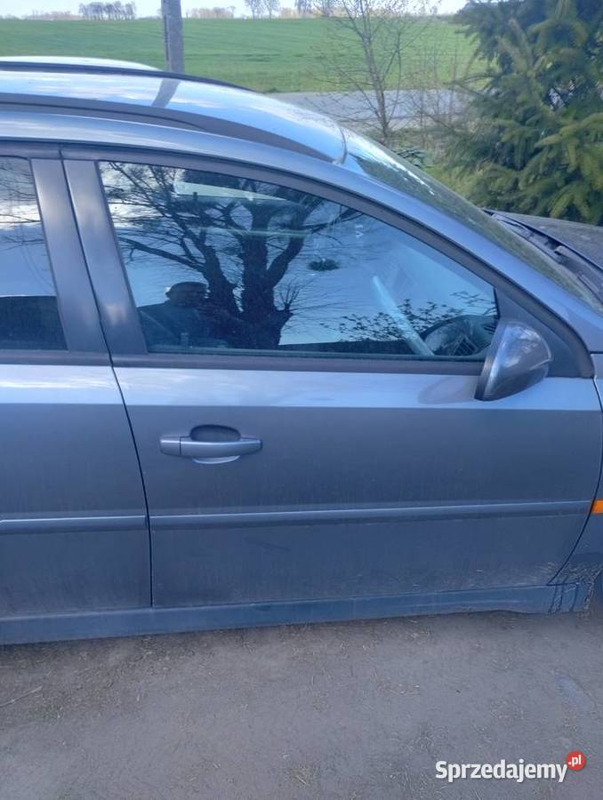 OPEL VECTRA sprzedaż syndyka kujawsko-pomorskie Bydgoszcz