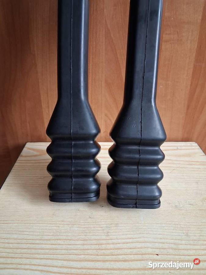 Nowe orginalne gumy łańcucha ddr mz ts 250 es Mysłowice