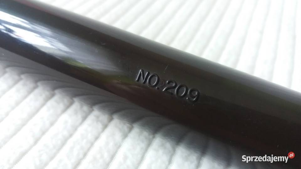 AULOS 209 Japoński Flet Prosty 48 Instrumenty dęte Płońsk