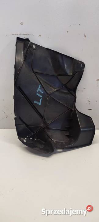 MAZDA 2 TOYOTA YARIS IV NADKOLE LEWY TYŁ sprzedam