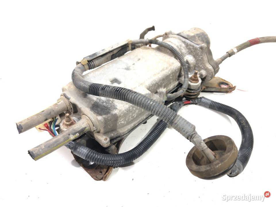 HAMULEC RĘCZNY ELEKTRYCZNY LEXUS GS