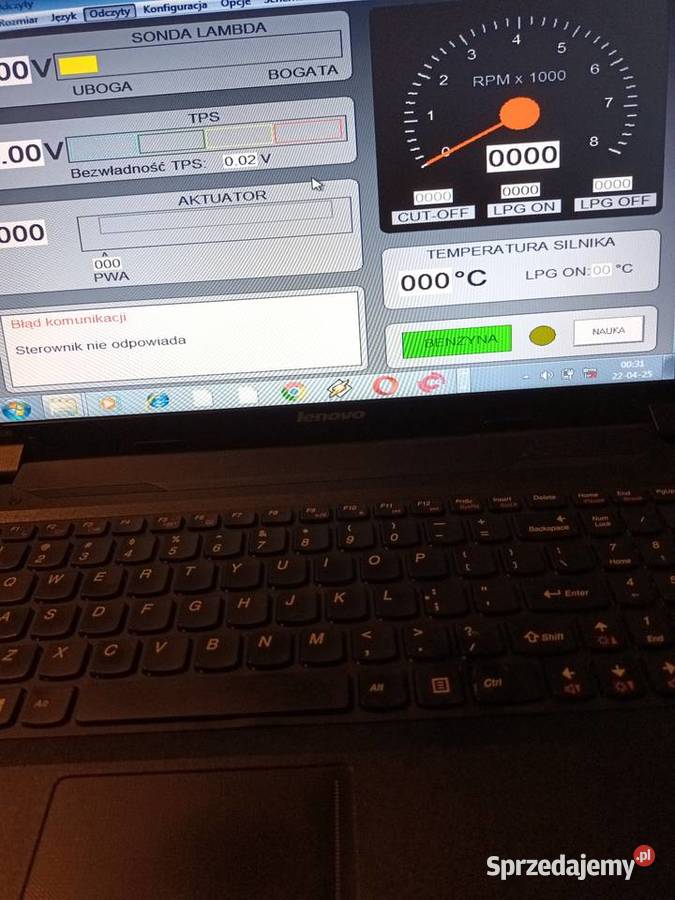 lenovo B590 2 IBM/Lenovo łódzkie