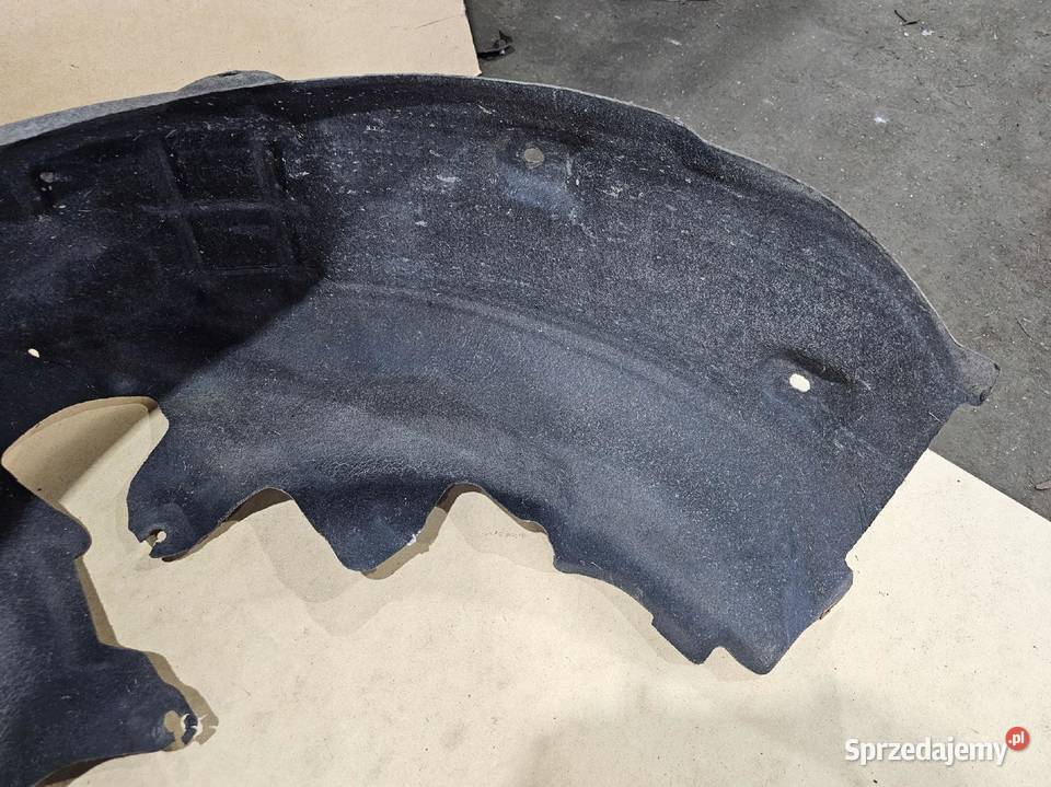 NADKOLE PRAWY TYŁ AUDI A6 C7 4G0810172A Przystajń