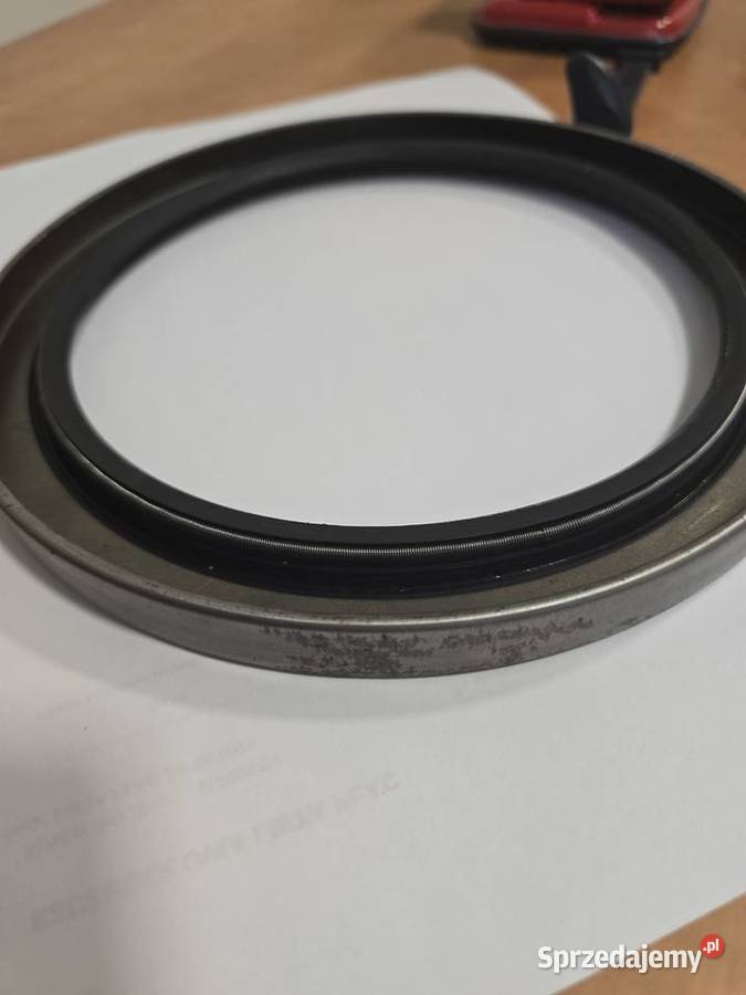 SIMMERING 160X200X15 PN CFFIL