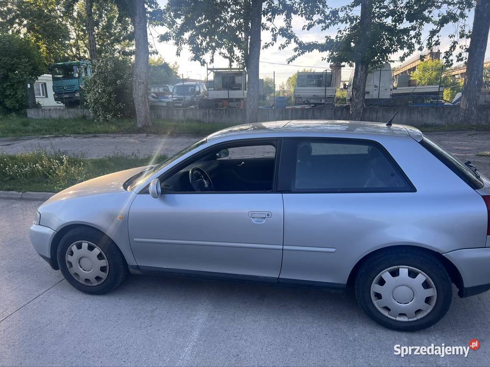 Audi a3 Suwałki