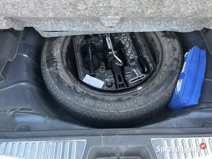 Renault Laguna III 20 3 2008r 20dci 150 CD Kleszczewo