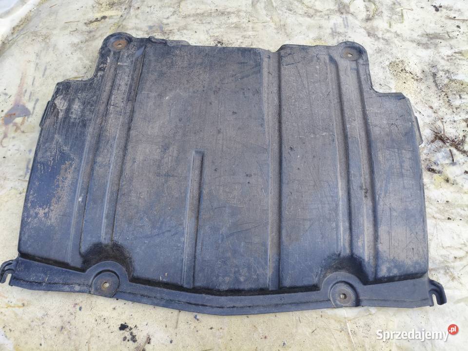 Mercedes 190 W201 osłona silnika podłoga 190D osobowe świętokrzyskie Skarżysko-Kamienna