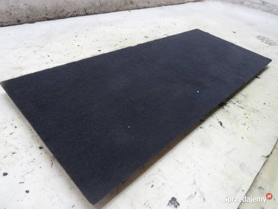 WKŁAD BAGAŻNIKA AVENSIS T27 T29 KOMBI 5841005021 lubelskie