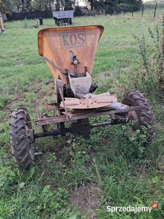 rozsiewacz kos Stryków