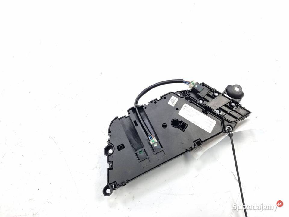 PRZYCISK MERCEDES W 221 A2218706951 osobowe kujawsko-pomorskie Lipno