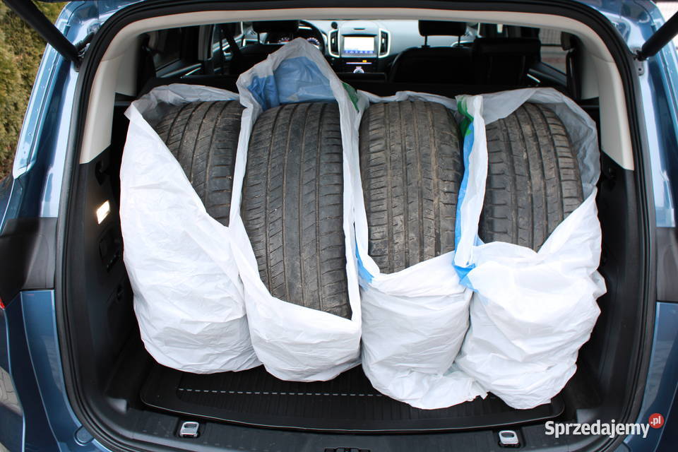 Ford S Titanium Serwisowany Doinwestowany czujnik zmierzchu świętokrzyskie Opatów