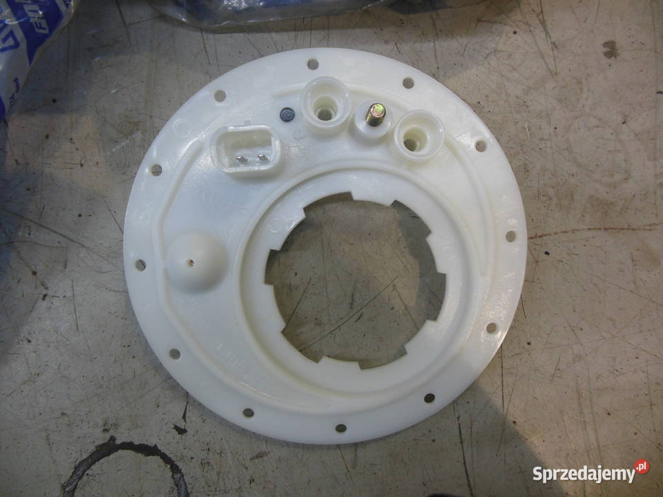 7680352 POMPA PALIWA FIAT CINQUECENTO śląskie Kozy