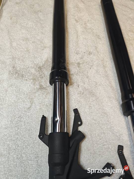 Zawieszenie przednie lagi do Honda CBR 650 r Jelenia Góra