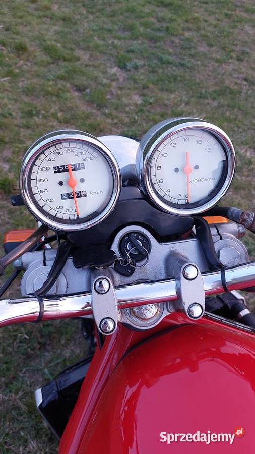 Suzuki gsf 400 bandit 59 ładny stan Przanowice